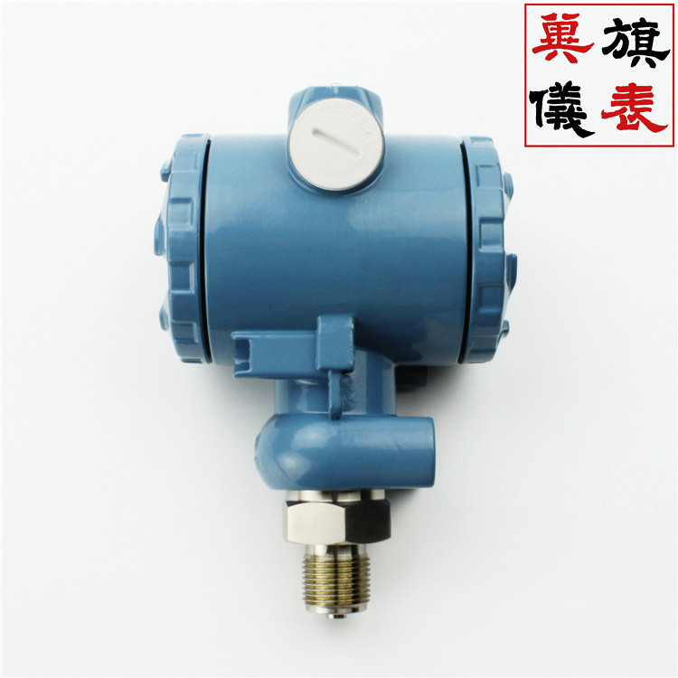 壓力變送器 大頭